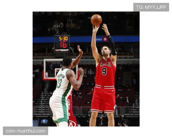 公牛队武切维奇称现代低位背打更多是进攻流动一部分 公牛队武切维奇称现代低位背打更多是进攻流动一部分